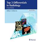 Top 3 Differentials In Radiology