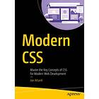 Modern CSS