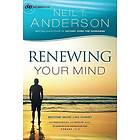 Renewing Your Mind