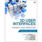 3D User Interfaces