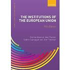 The Institutions Of The European Union