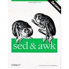 SED & AWK 2e