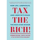Tax The Rich!