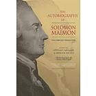 The Autobiography Of Solomon Maimon