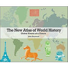 The New Atlas Of World History