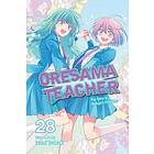 Oresama Teacher, Vol. 28