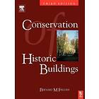 Conservation Of Historic Buildings