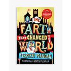 Fart That Changed The World