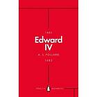 Edward IV (Penguin Monarchs)