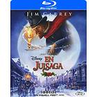 Disneys En Julsaga (Blu-ray)