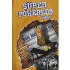 Super Powereds: Year 3