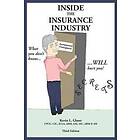 Inside The Insurance Industry Third Edition