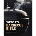 Weber's Barbecue Bible