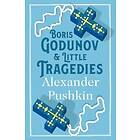 Boris Godunov And Little Tragedies