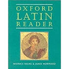 Oxford Latin Course: Oxford Latin Reader