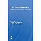 China's Military Reforms