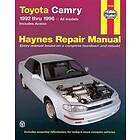 Toyota Camry & Avalon (92 96)