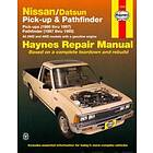 Nissan/Datsun Pick Ups & Pathfinder (80 97)