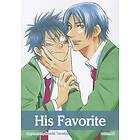 His Favorite, Vol. 2