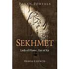 Pagan Portals – Sekhmet – Lady Of Flame, Eye Of Ra