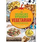 The Hungry Student Vegetarian Cookbook