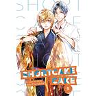 Shortcake Cake, Vol. 9