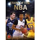 Stars Of The NBA