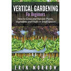 Vertical Gardening For Beginners