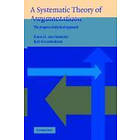 A Systematic Theory Of Argumentation