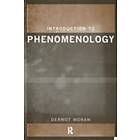 Introduction To Phenomenology