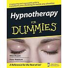 Hypnotherapy For Dummies
