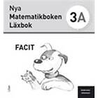 Nya Matematikboken 3 A Facit