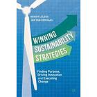 Winning Sustainability Strategies