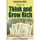 Napoleon Hill's How To Think And Grow Rich The Classic Handbook Of Success Prove
