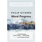 Moral Progress