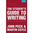 The Student's Guide To Writing