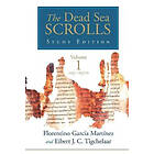 The Dead Sea Scrolls Study Edition, Vol. 1 (1Q1-4Q273)