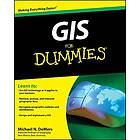 GIS For Dummies