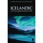 Icelandic-English/English-Icelandic Practical Dictionary