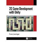 2D Game Development With Unity