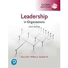 Leadership In Organizations, Global Edition