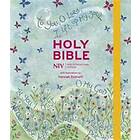 NIV Journalling Bible Illustrated By Hannah Dunnett (new Edition)