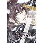 Prince Freya, Vol. 2