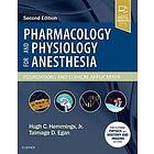 Pharmacology And Physiology For Anesthesia