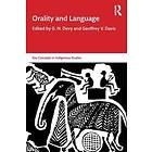 Orality And Language