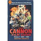 The Cannon Film Guide