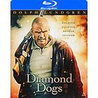 Diamond Dogs (Blu-ray)