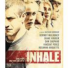 Inhale (Blu-ray)