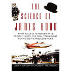 The Science Of James Bond