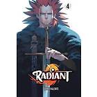 Radiant, Vol. 4